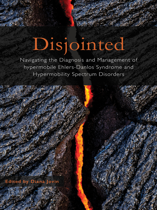 Title details for Disjointed by Diana Jovin (Editor) - Available